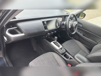Used Honda Jazz 2025 for sale - 79514604: Photo