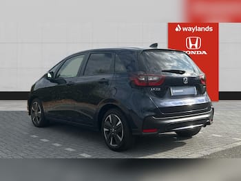 Used Honda Jazz 2025 for sale - 79514604: Photo