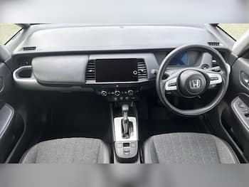 Used Honda Jazz 2025 for sale - 79514604: Photo