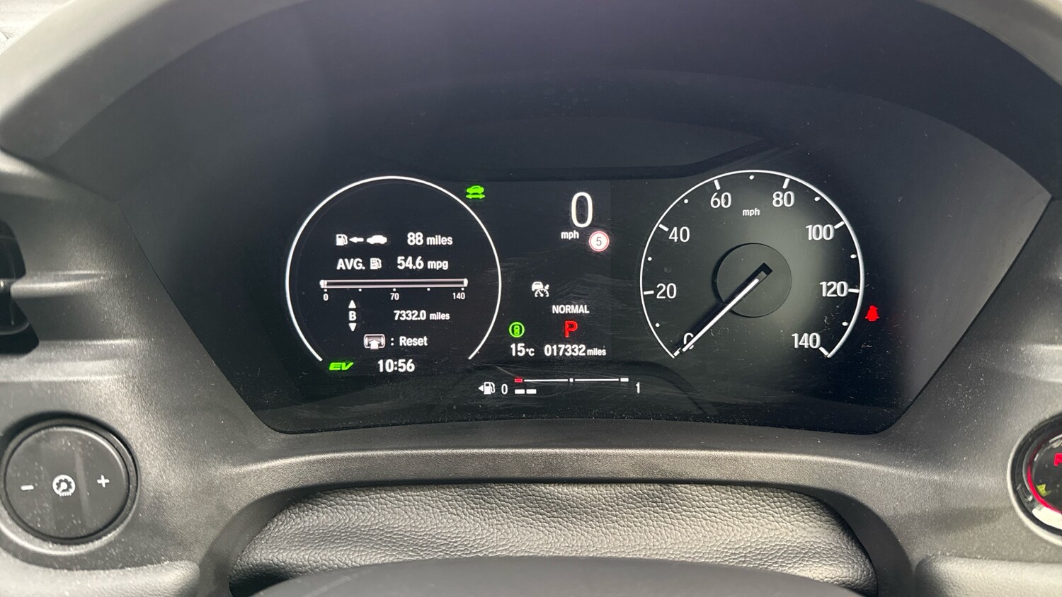 Used Honda HR-V 2022 for sale - 75796666: Photo 11