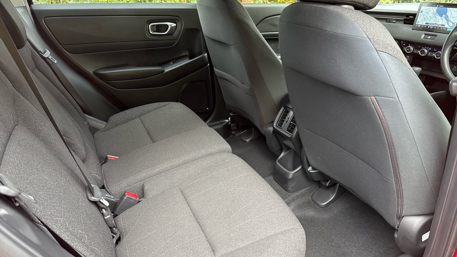 Used Honda HR-V 2022 for sale - 75796666: Photo 17