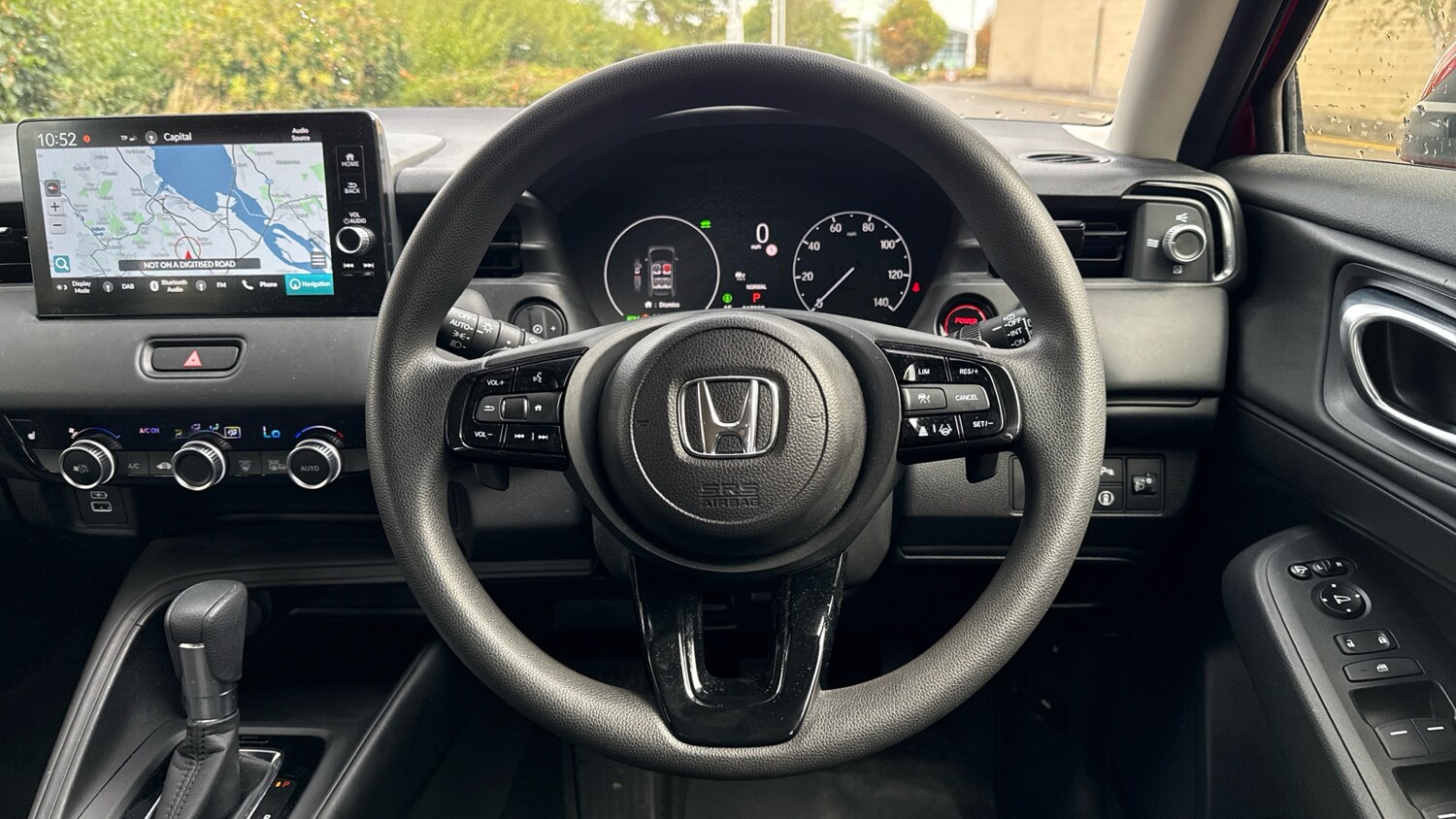 Used Honda HR-V 2022 for sale - 75796666: Photo 18