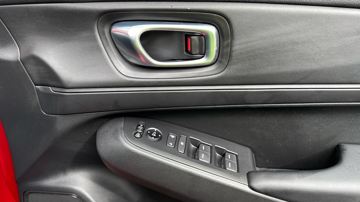 Used Honda HR-V 2022 for sale - 75796666: Photo 19