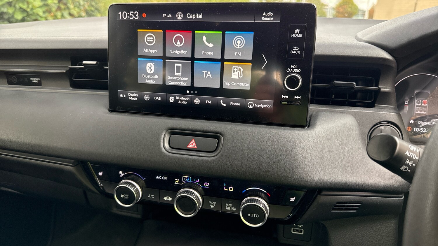 Used Honda HR-V 2022 for sale - 75796666: Photo 22