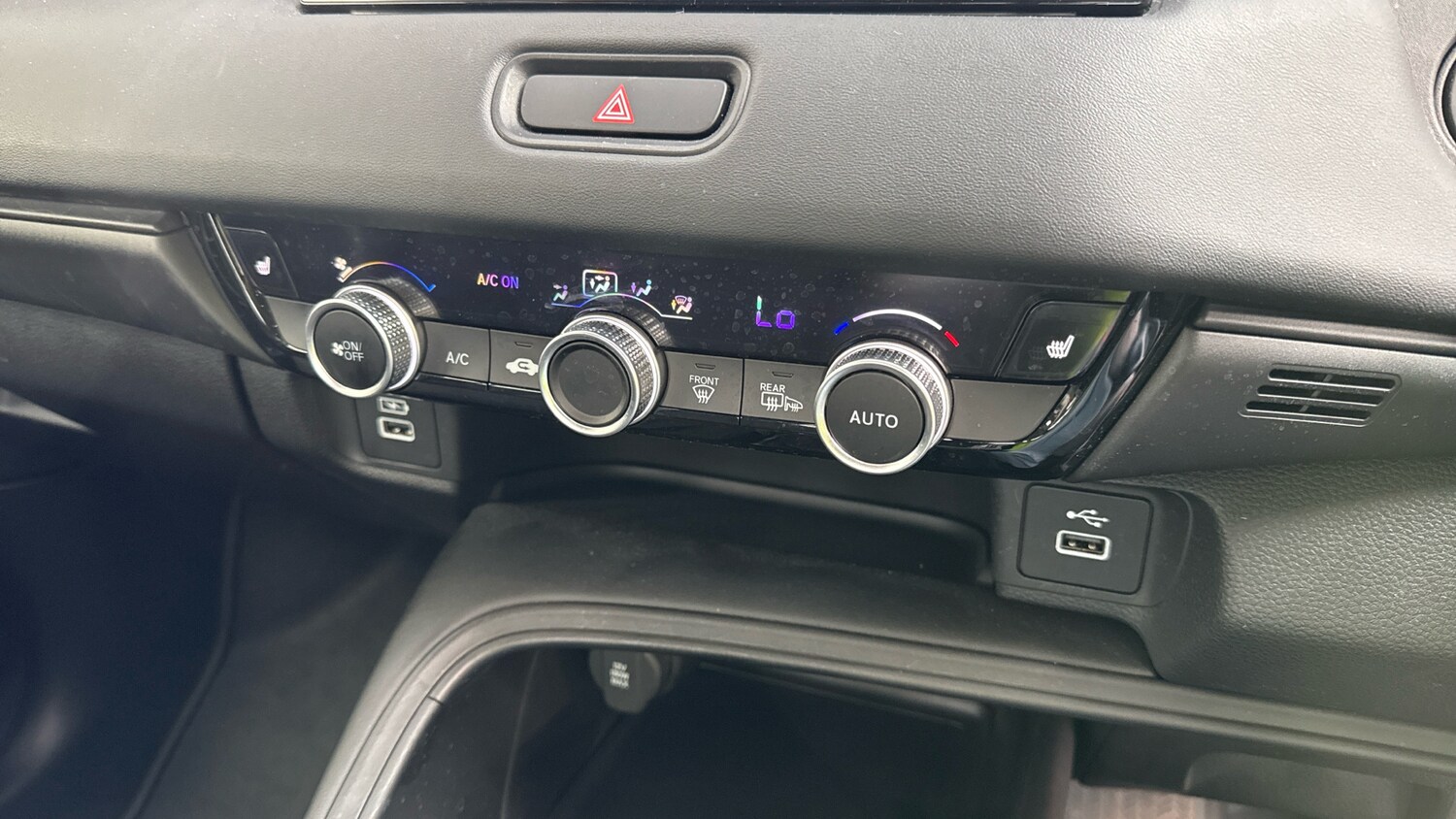 Used Honda HR-V 2022 for sale - 75796666: Photo 23