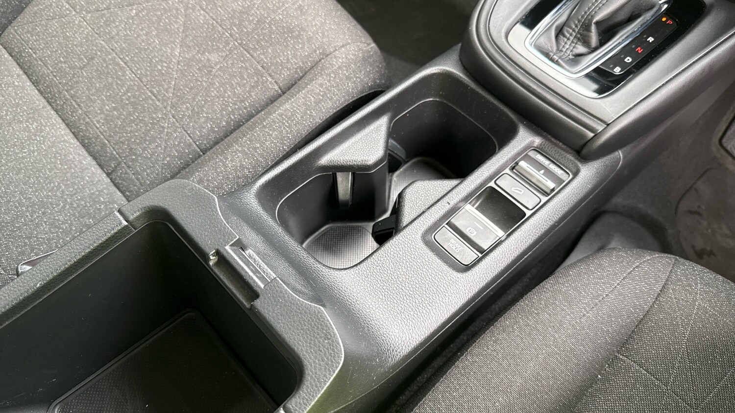 Used Honda HR-V 2022 for sale - 75796666: Photo 25
