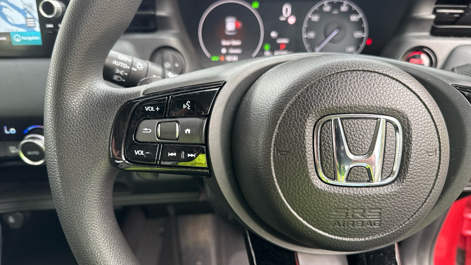 Used Honda HR-V 2022 for sale - 75796666: Photo 26