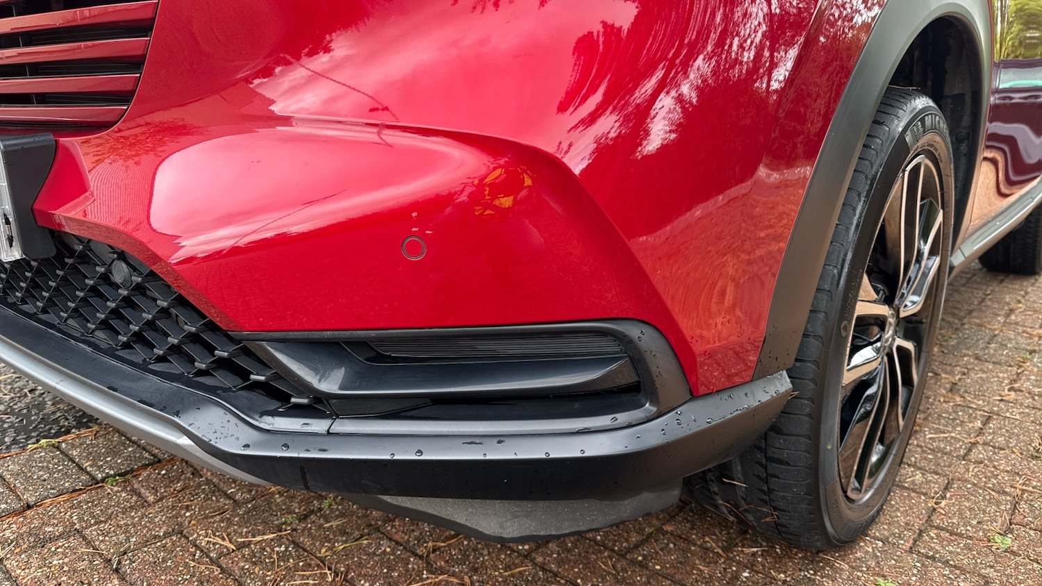 Used Honda HR-V 2022 for sale - 75796666: Photo 29
