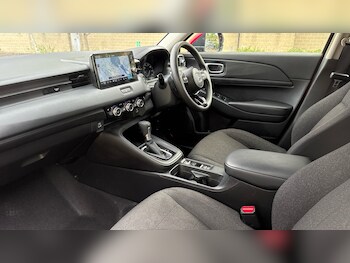 Used Honda HR-V 2022 for sale - 75796666: Photo