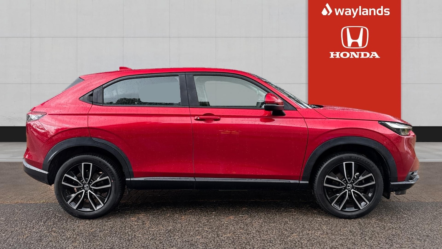 Used Honda HR-V 2022 for sale - 75796666: Photo 5
