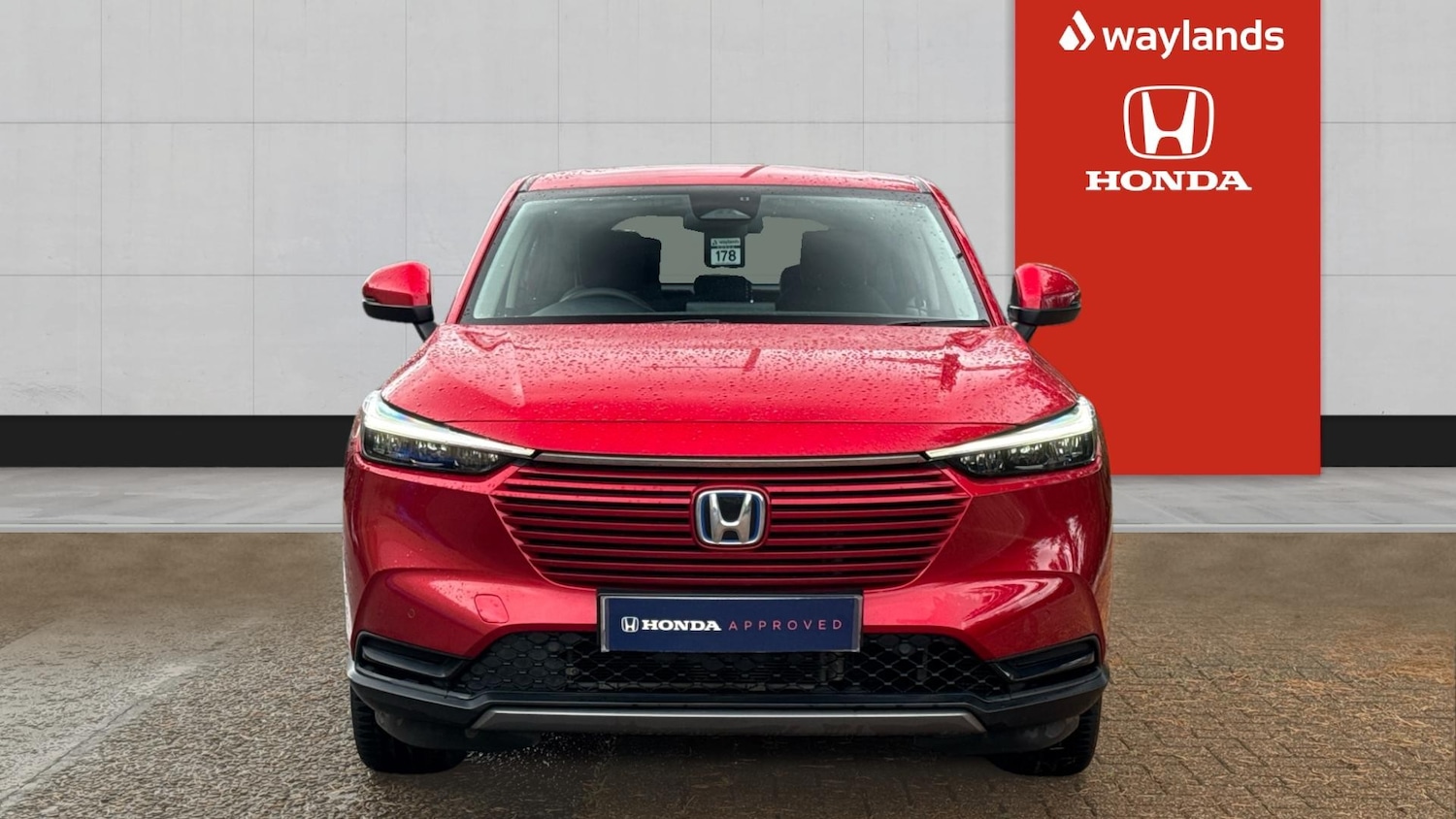 Used Honda HR-V 2022 for sale - 75796666: Photo 6