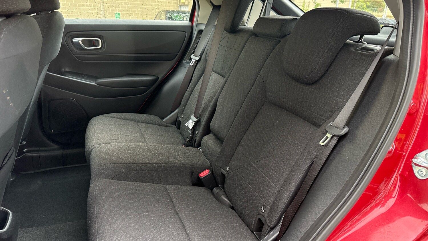 Used Honda HR-V 2022 for sale - 75796666: Photo 8