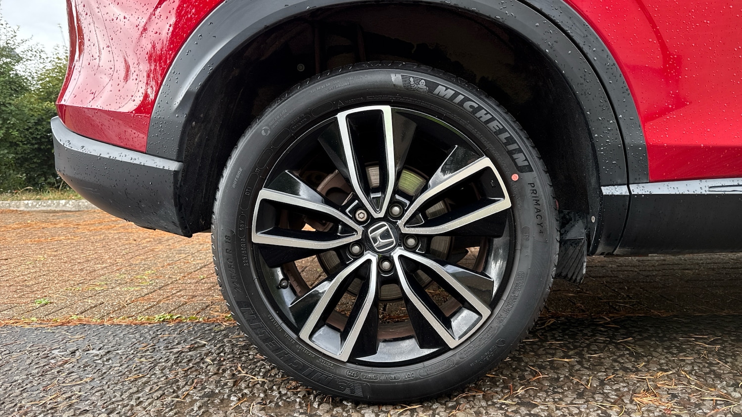 Used Honda HR-V 2022 for sale - 75796666: Photo 9