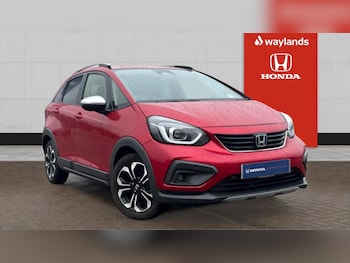 Used Honda Jazz 2022 for sale - 78538007: Photo