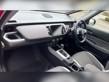 Used Honda Jazz 2022 for sale - 78538007: Photo