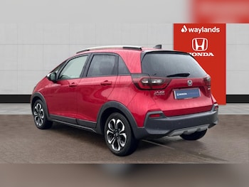 Used Honda Jazz 2022 for sale - 78538007: Photo