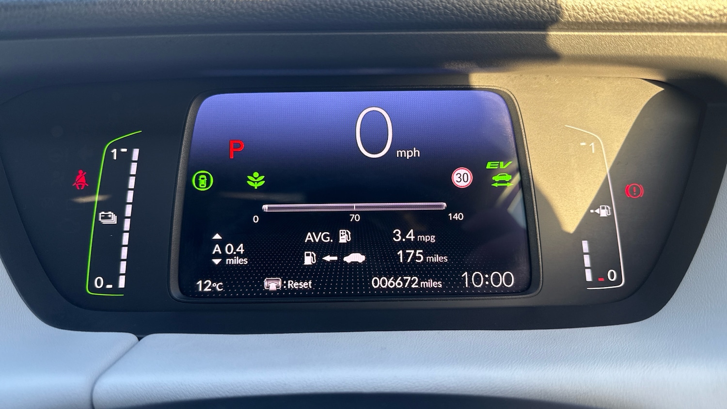 Used Honda Jazz 2021 for sale - 77210188: Photo 11