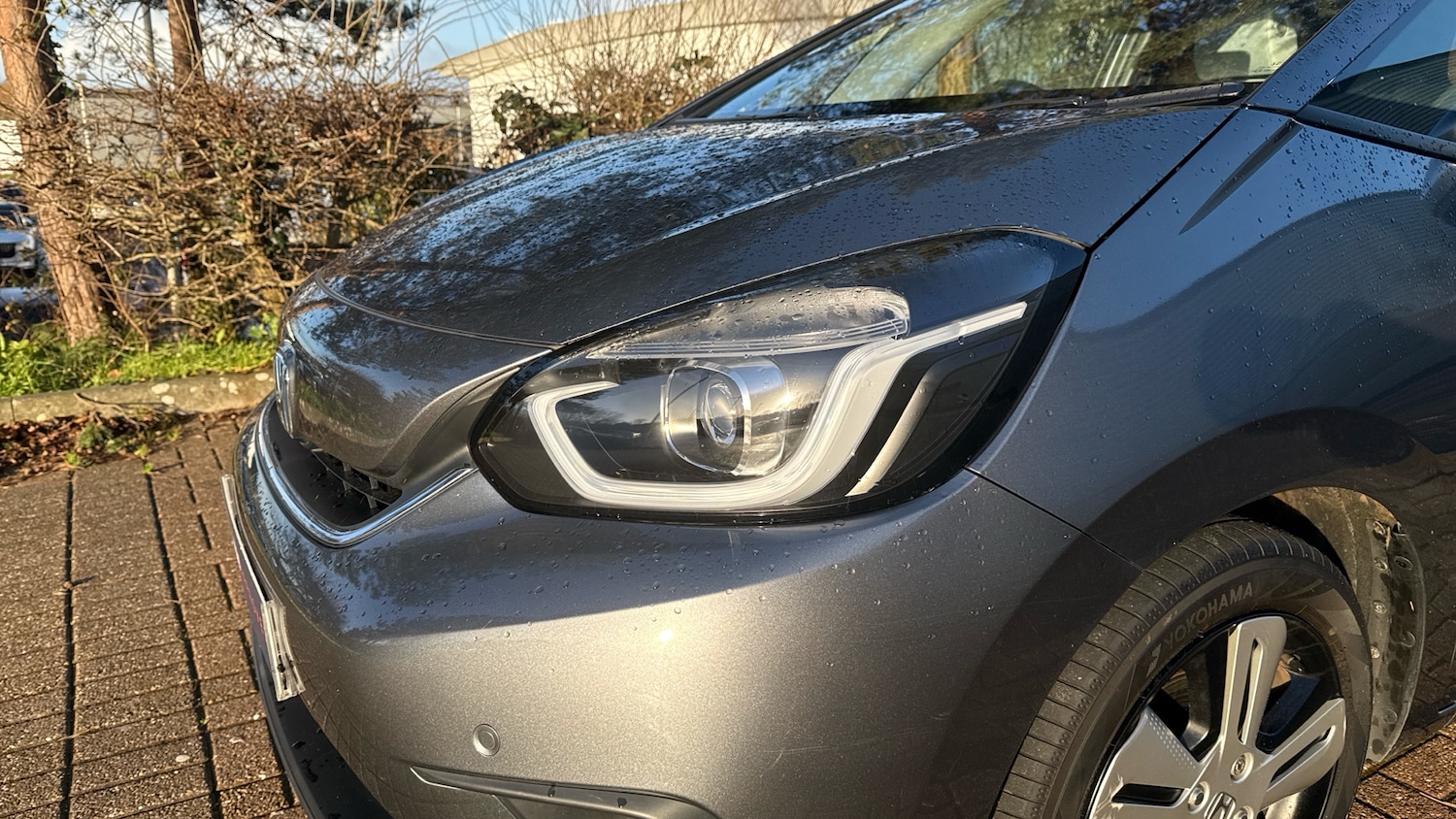 Used Honda Jazz 2021 for sale - 77210188: Photo 14