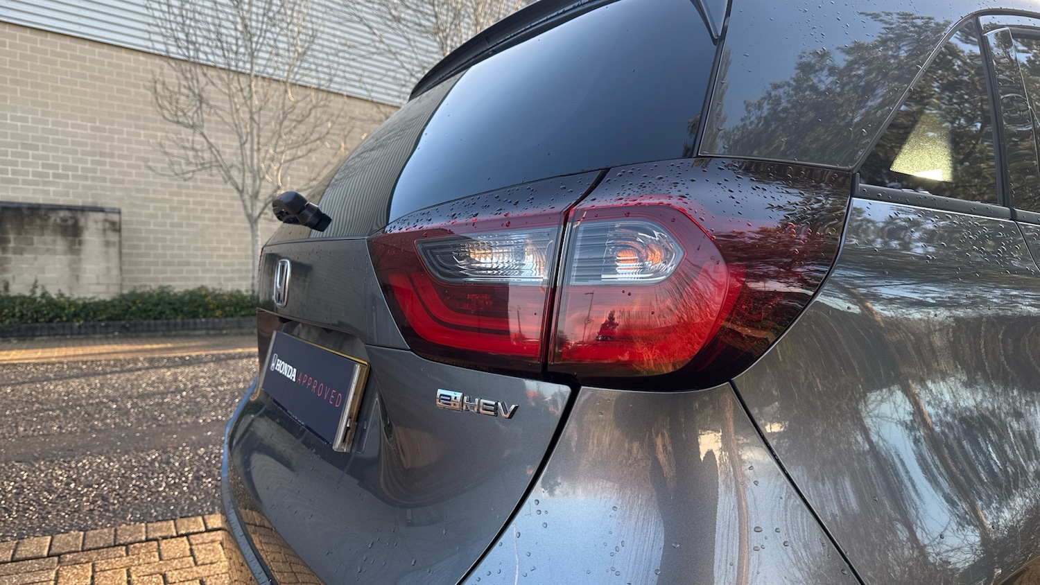 Used Honda Jazz 2021 for sale - 77210188: Photo 15