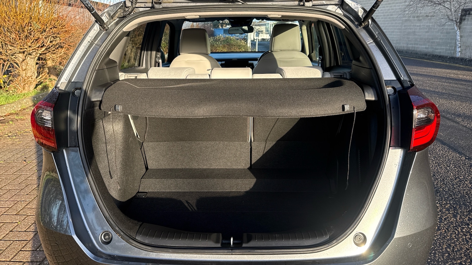 Used Honda Jazz 2021 for sale - 77210188: Photo 17