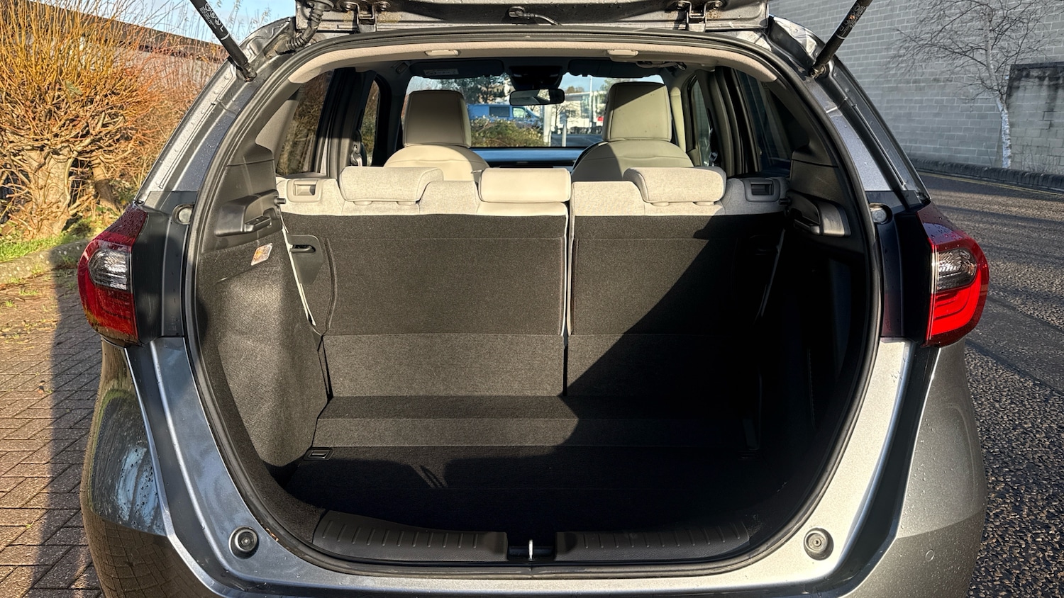 Used Honda Jazz 2021 for sale - 77210188: Photo 18