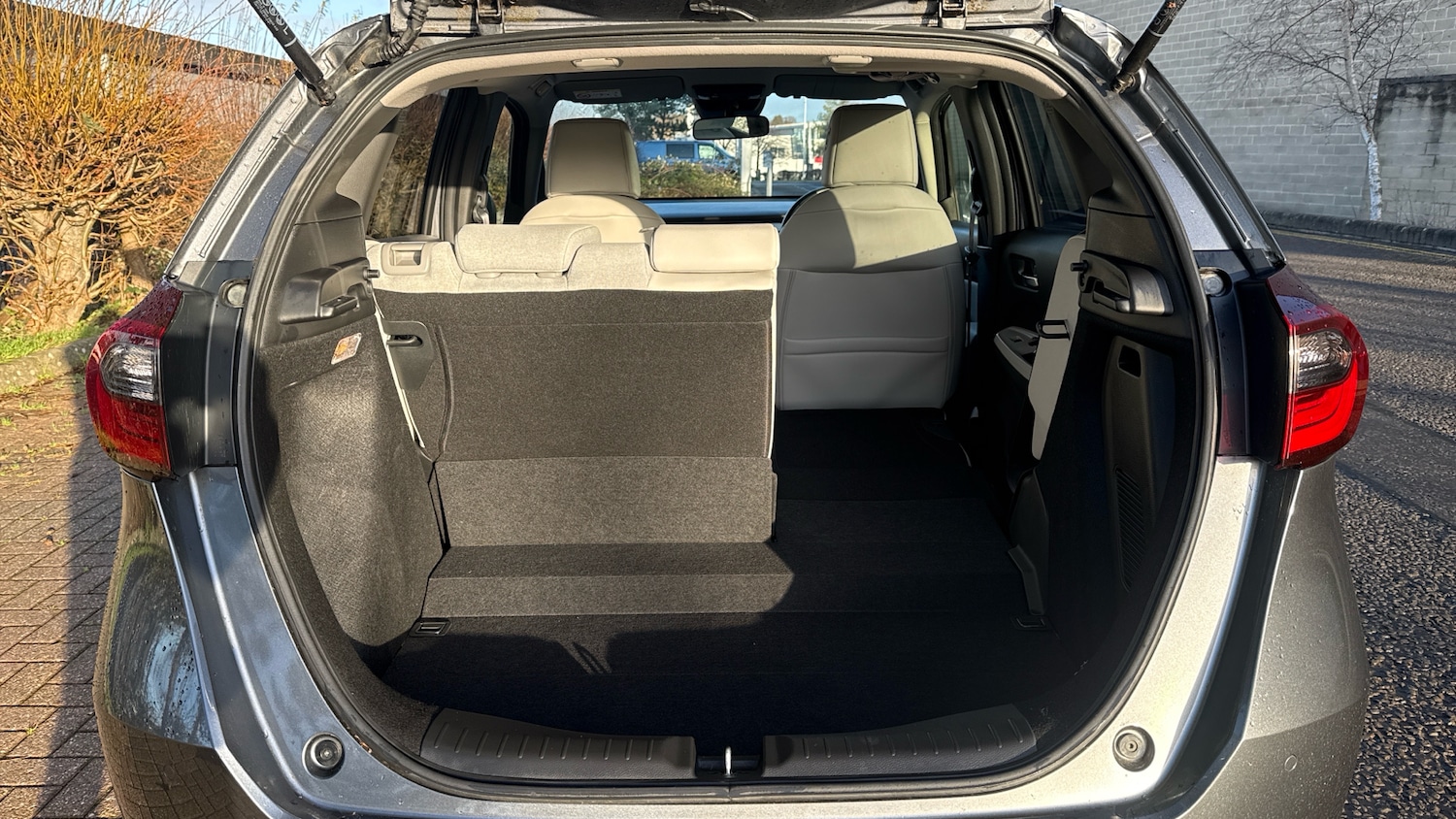 Used Honda Jazz 2021 for sale - 77210188: Photo 19