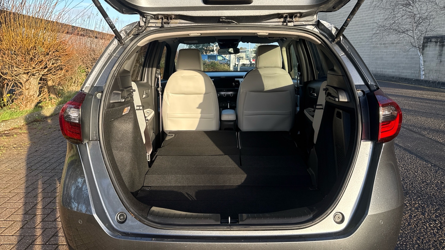 Used Honda Jazz 2021 for sale - 77210188: Photo 20