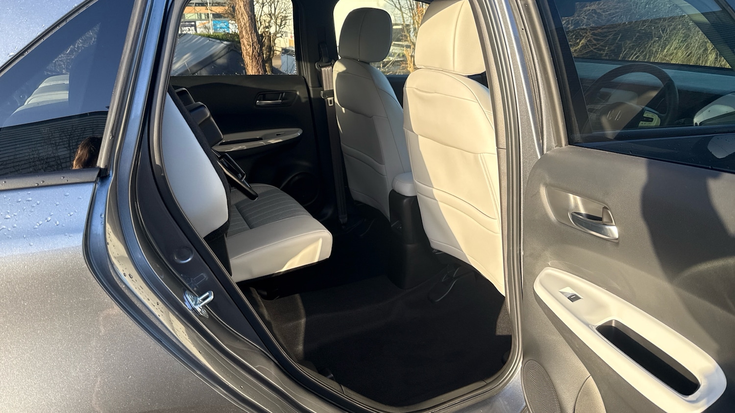 Used Honda Jazz 2021 for sale - 77210188: Photo 22