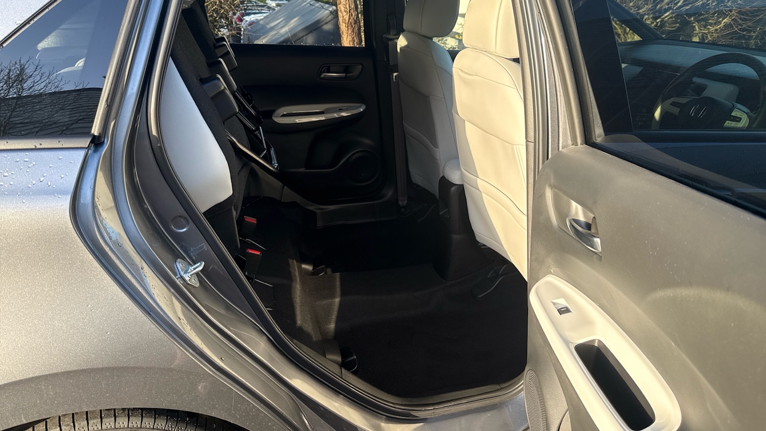 Used Honda Jazz 2021 for sale - 77210188: Photo 23