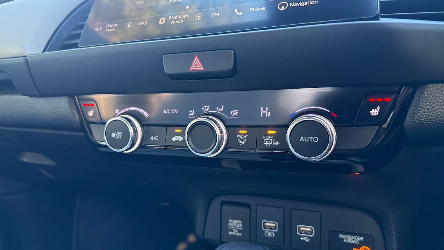 Used Honda Jazz 2021 for sale - 77210188: Photo 29