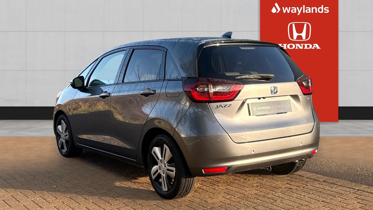 Used Honda Jazz 2021 for sale - 77210188: Photo 3