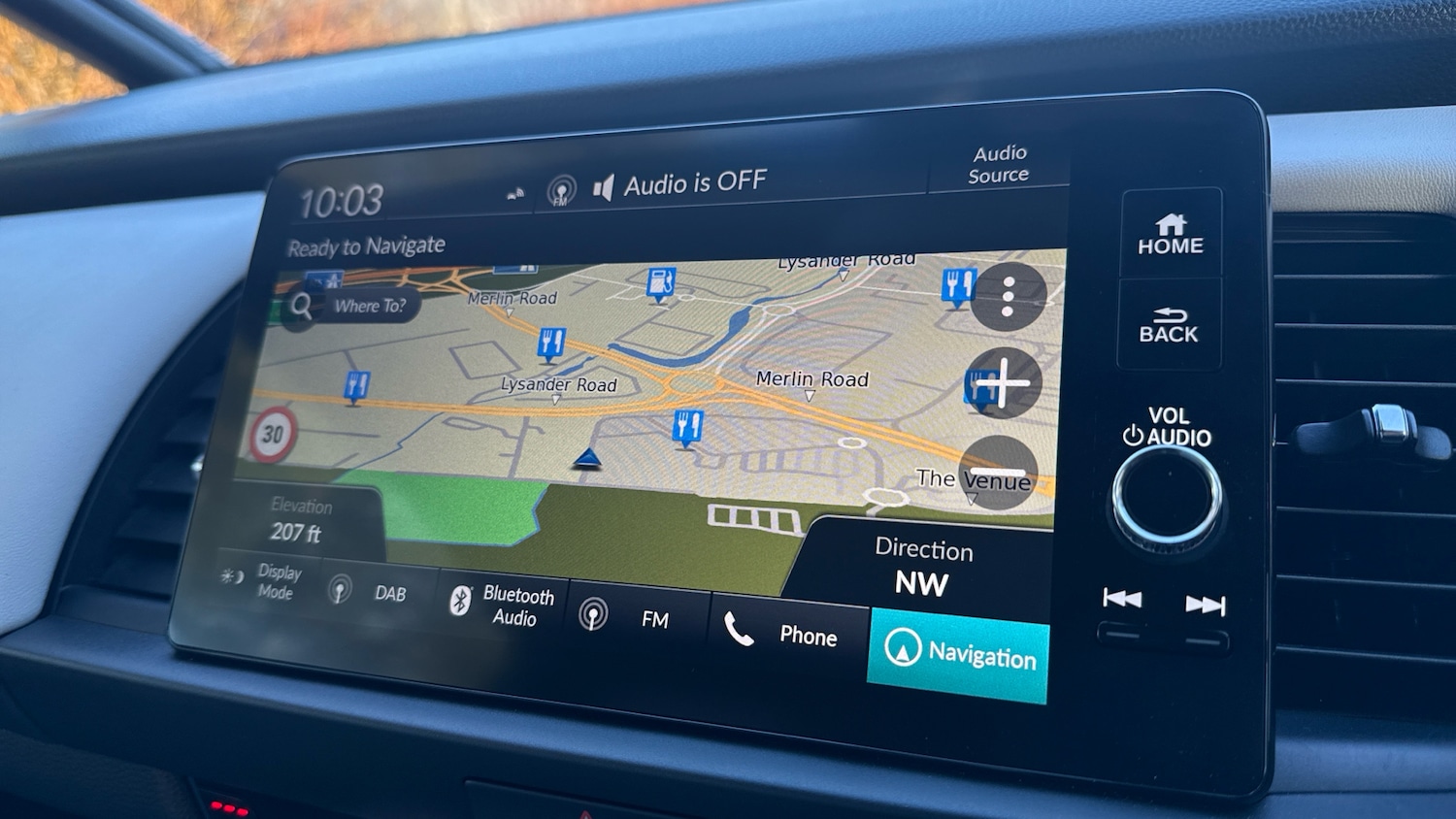 Used Honda Jazz 2021 for sale - 77210188: Photo 31