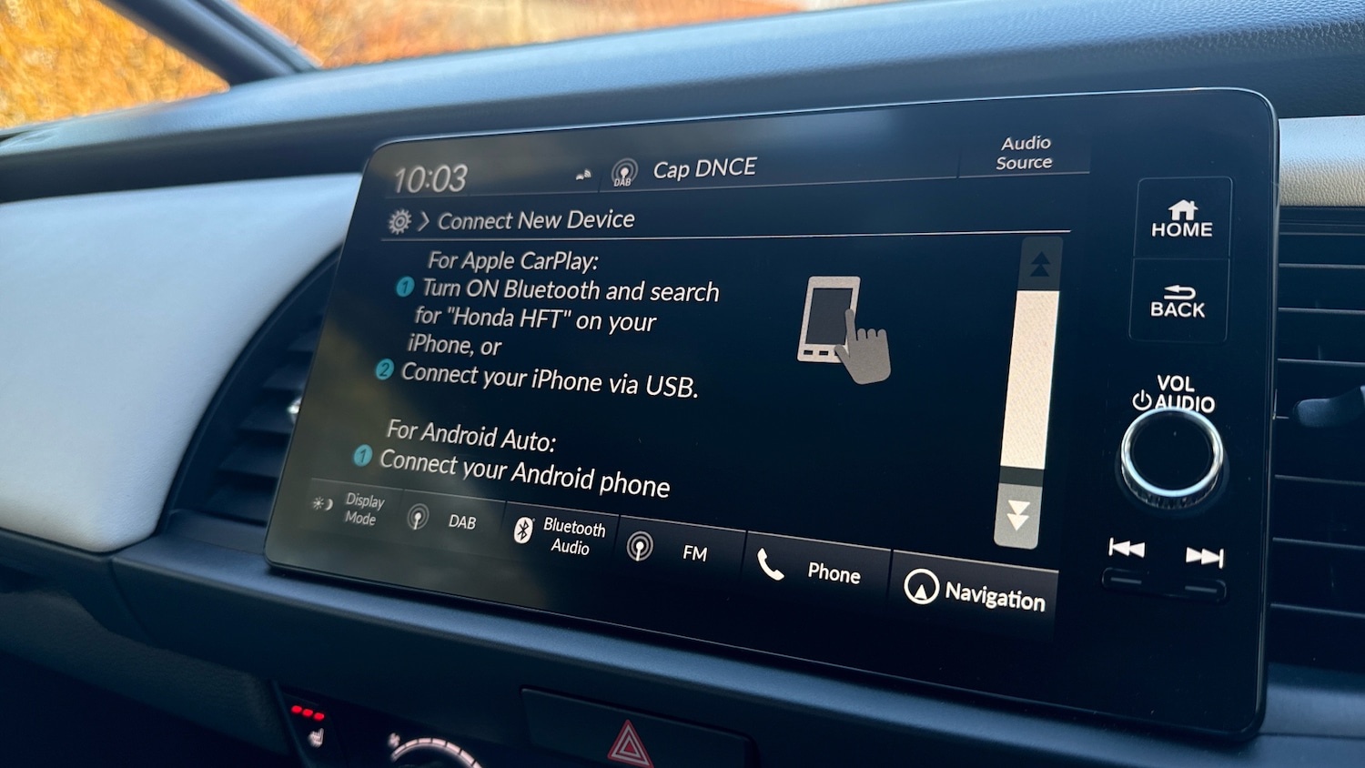 Used Honda Jazz 2021 for sale - 77210188: Photo 33