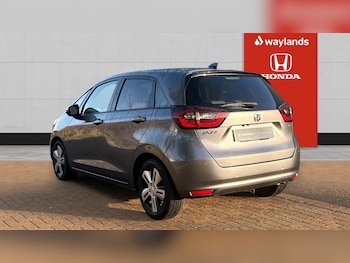 Used Honda Jazz 2021 for sale - 77210188: Photo