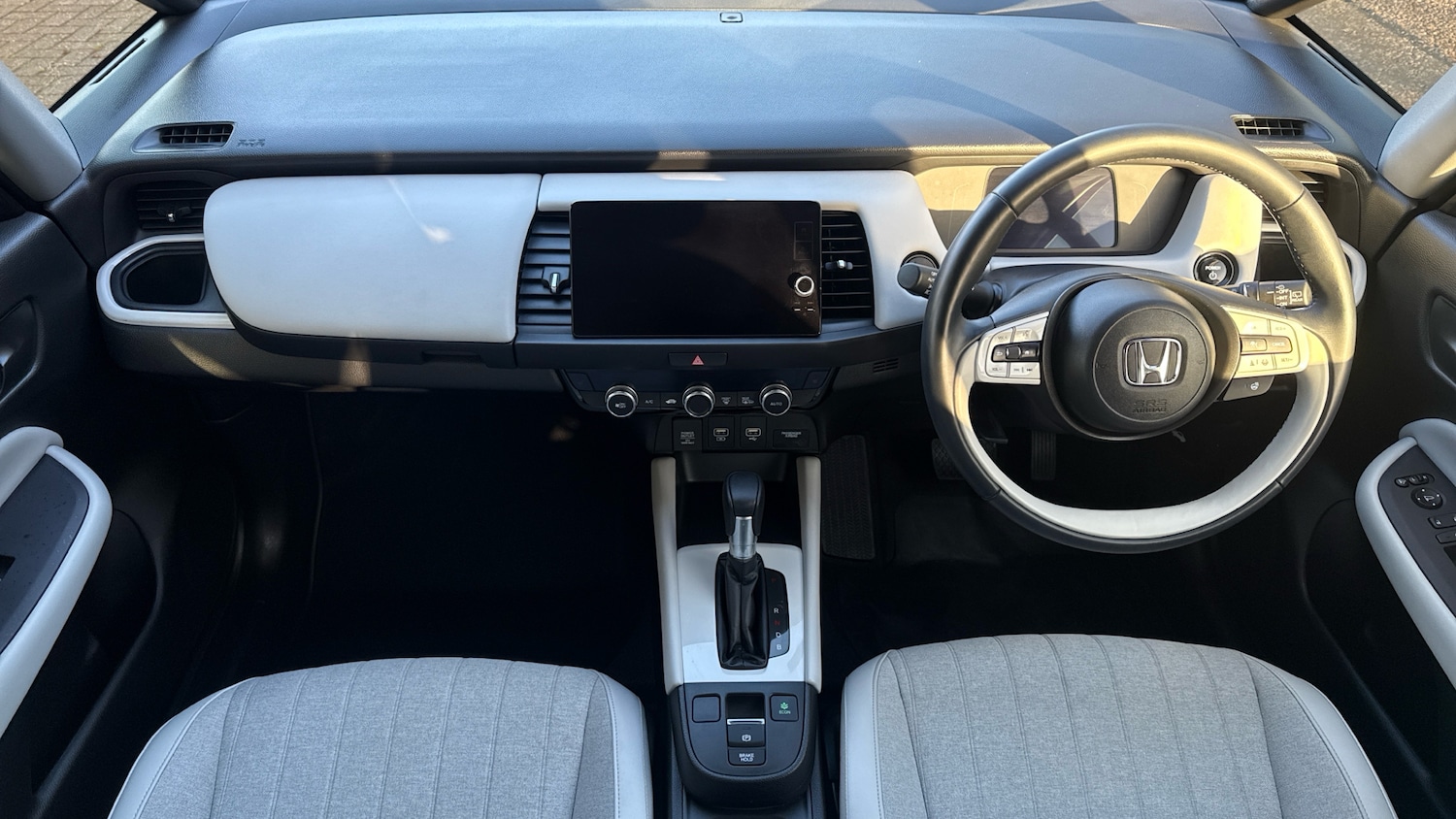 Used Honda Jazz 2021 for sale - 77210188: Photo 4