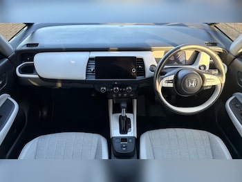 Used Honda Jazz 2021 for sale - 77210188: Photo