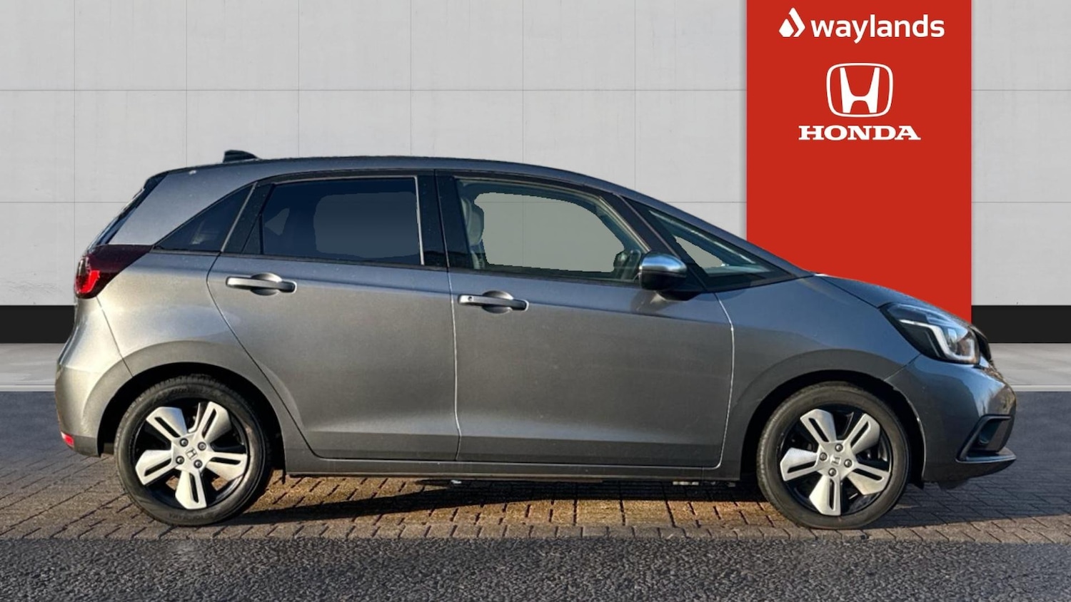 Used Honda Jazz 2021 for sale - 77210188: Photo 5