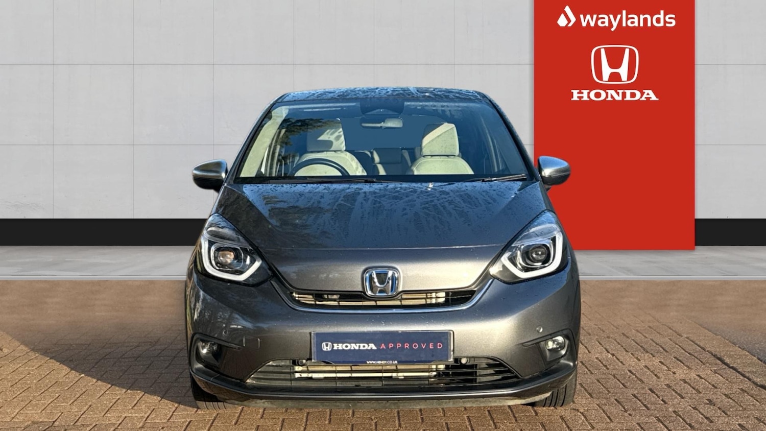Used Honda Jazz 2021 for sale - 77210188: Photo 6