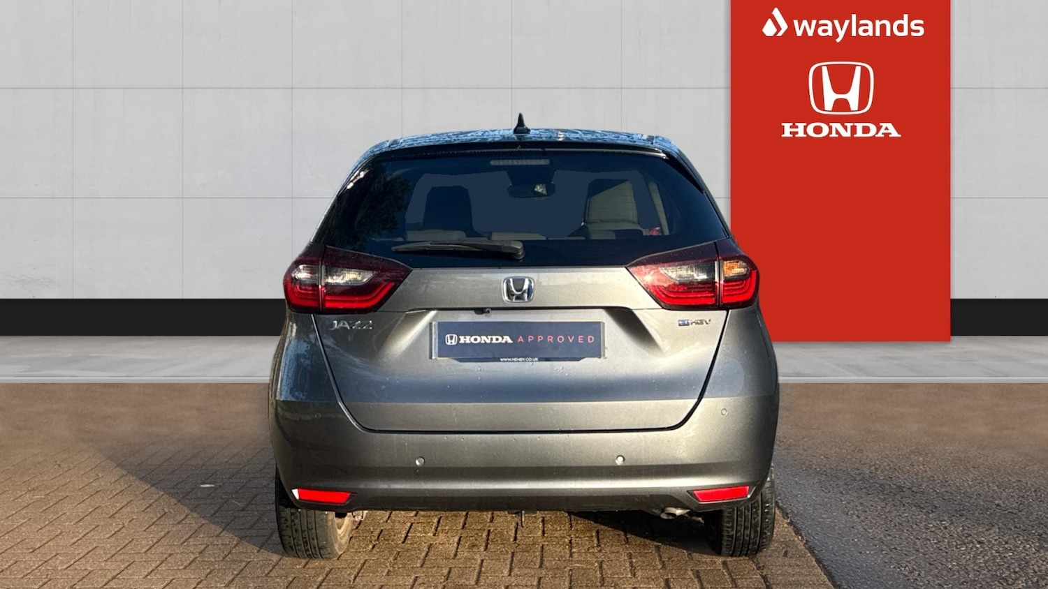 Used Honda Jazz 2021 for sale - 77210188: Photo 7