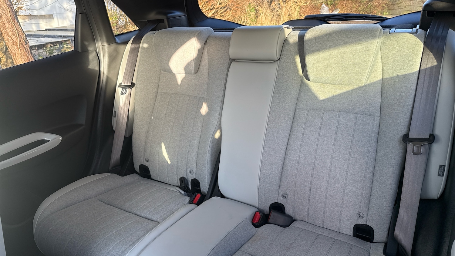 Used Honda Jazz 2021 for sale - 77210188: Photo 8