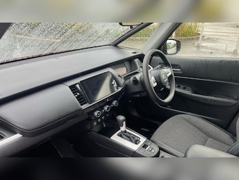 Used Honda Jazz 2022 for sale - 76021869: Photo