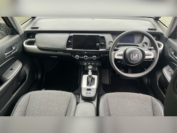 Used Honda Jazz 2022 for sale - 76021869: Photo