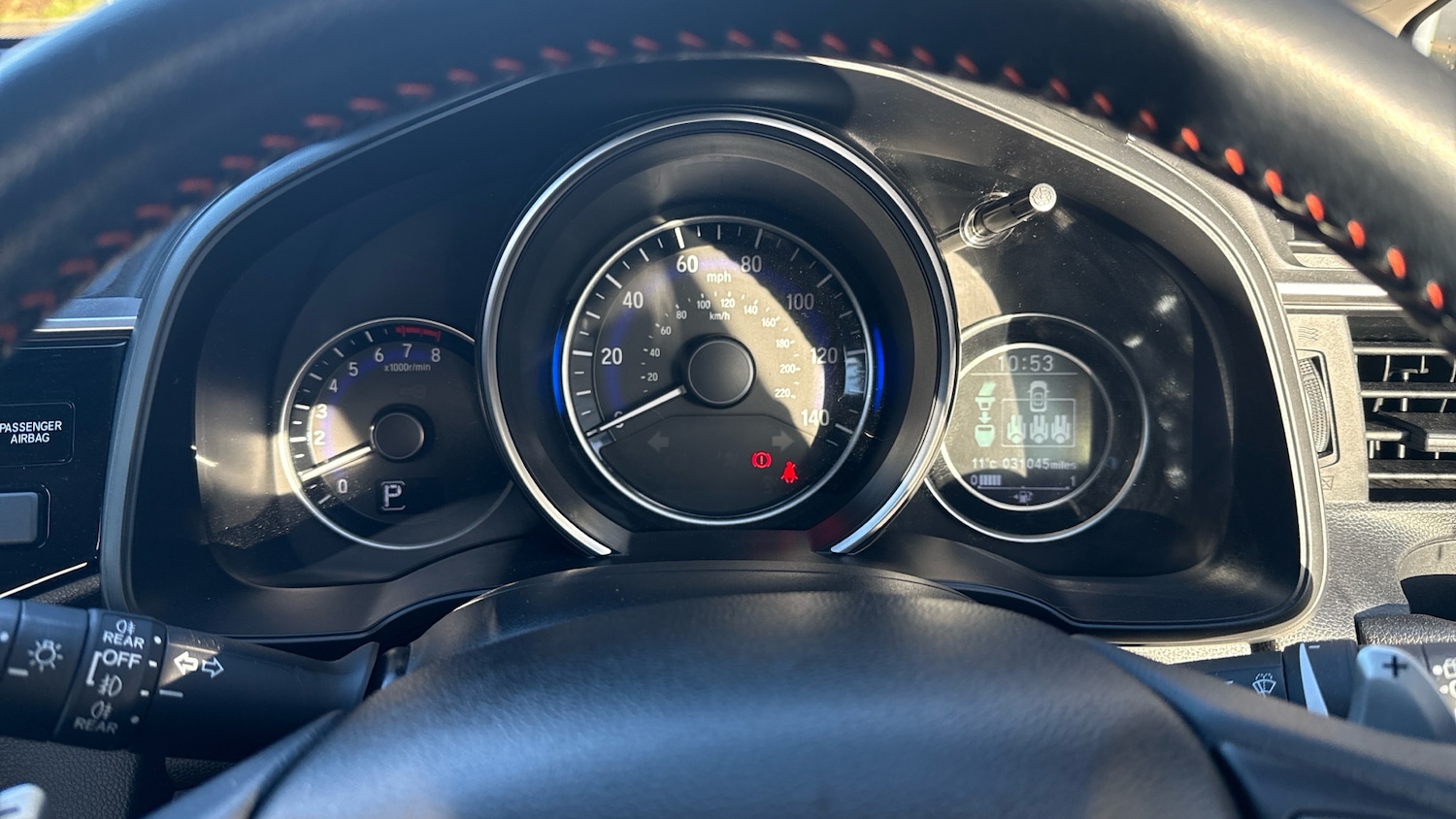 Used Honda Jazz 2019 for sale - 77210185: Photo 11