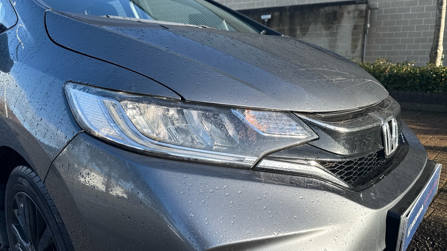 Used Honda Jazz 2019 for sale - 77210185: Photo 14