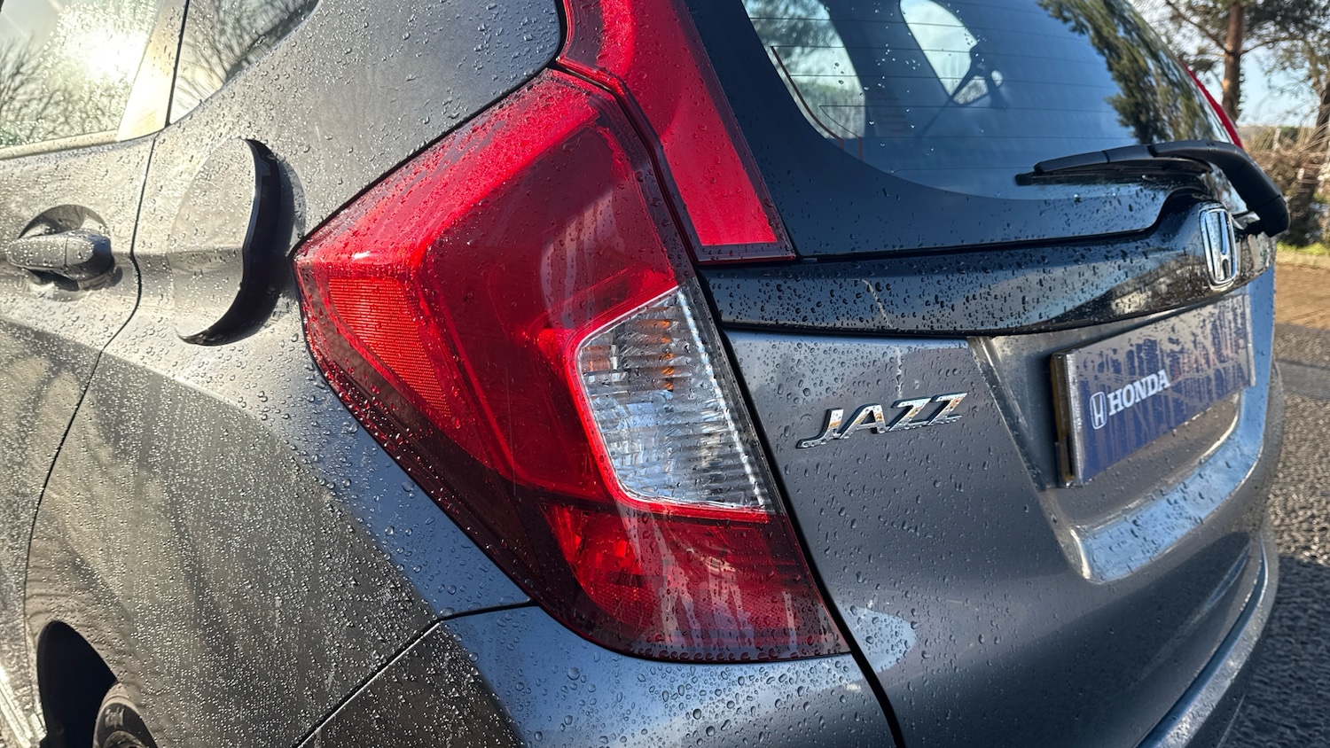 Used Honda Jazz 2019 for sale - 77210185: Photo 16
