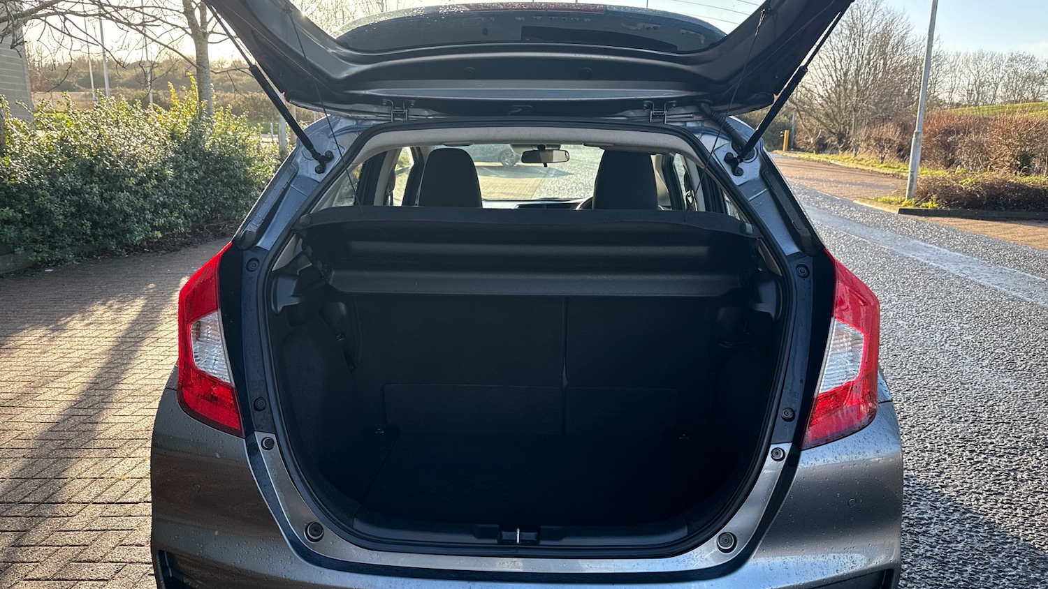 Used Honda Jazz 2019 for sale - 77210185: Photo 17