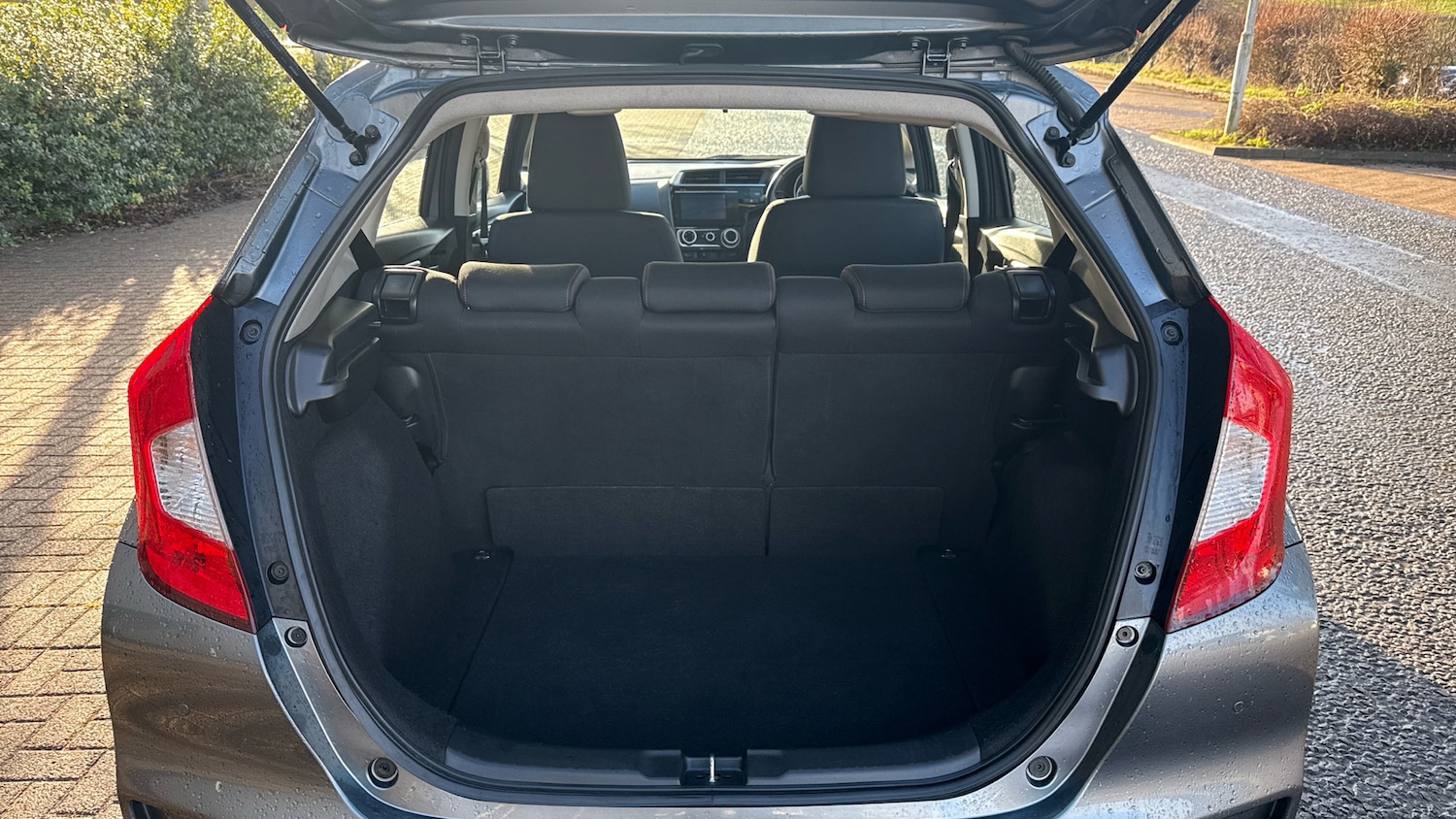 Used Honda Jazz 2019 for sale - 77210185: Photo 18