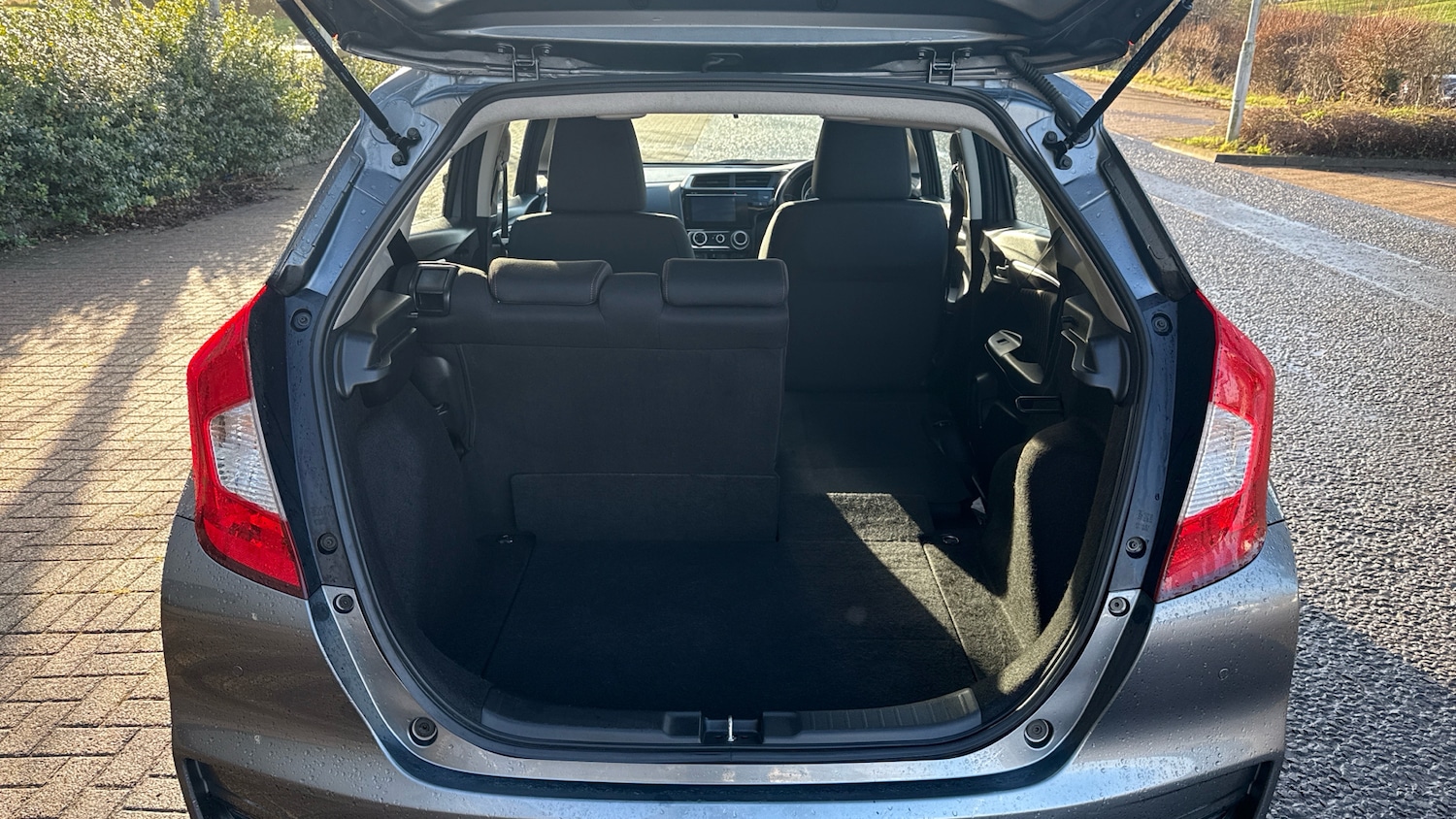 Used Honda Jazz 2019 for sale - 77210185: Photo 19