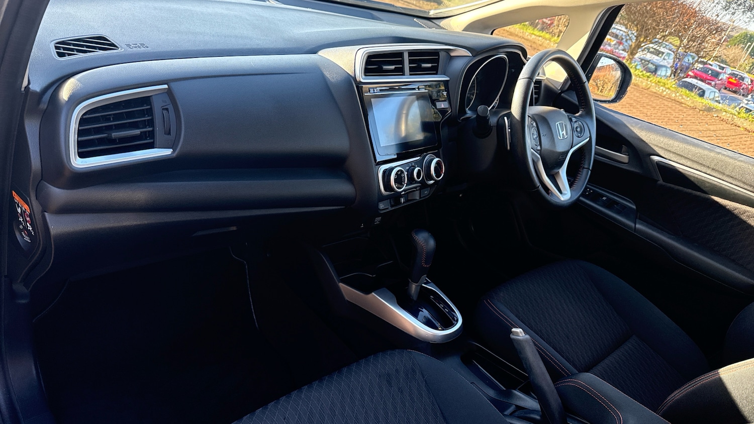 Used Honda Jazz 2019 for sale - 77210185: Photo 2