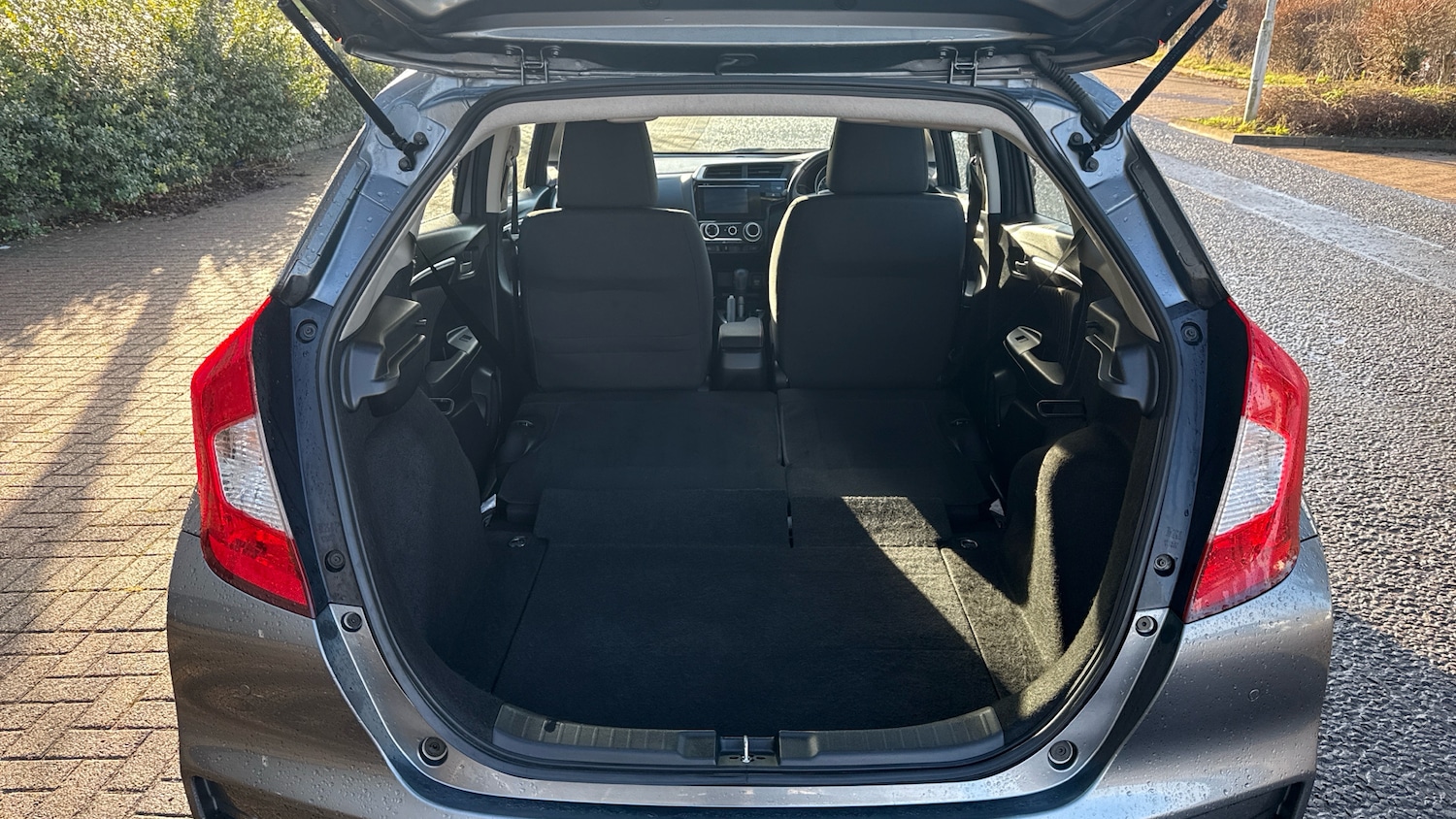 Used Honda Jazz 2019 for sale - 77210185: Photo 20